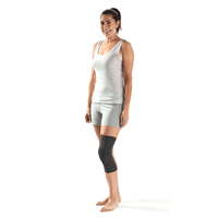 NEW - DONJOY Genuforce Compression Knee Support