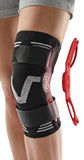 DONJOY Stabilax Knee Brace - Soul Legs