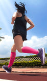 Athletic Compression Sports Socks - SOUL LEGS 15 - 20mmHG - Soul Legs