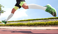 Athletic Compression Sports Socks - SOUL LEGS 15 - 20mmHG - Soul Legs