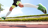 Athletic Compression Sports Socks - SOUL LEGS 15 - 20mmHG - Soul Legs