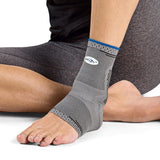 DONJOY Malleoforce Ankle Compression Sleeve - Soul Legs