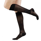 SOUL LEGS Connect The Dots Below Knee Stockings 15 - 20mmHG
