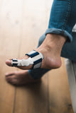 AIRCAST ActyToe Bunion Aid Splint