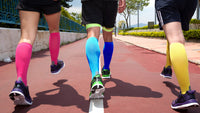Athletic Compression Sports Socks - SOUL LEGS 15 - 20mmHG - Soul Legs