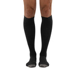 SOUL LEGS Men's Cotton Heather Socks 15 - 20mmHg