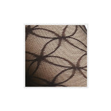 SOLIDEA Karen Knee High Sheer Stockings Antracite 10/15 mmHg - Soul Legs