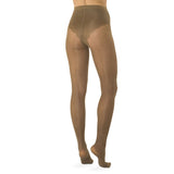 SOLIDEA Naomi 140 Sheer Pantyhose Miele 18/21 mmHg - Soul Legs