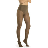SOLIDEA Naomi 140 Sheer Pantyhose Glace 18/21 mmHg - Soul Legs