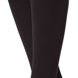 SOLIDEA Unisex Relax CCL1 Closed Toe Knee High Socks Moka 18/21 mmHg - Soul Legs