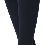 SOLIDEA Unisex Relax CCL1 Closed Toe Knee High Socks Blu Scuro 18/21 mmHg - Soul Legs