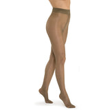 SOLIDEA Venere 140 Sheer Pantyhose Camel 18/21 mmHg - Soul Legs