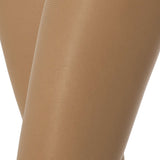 SOLIDEA Venere 140 Sheer Pantyhose Camel 18/21 mmHg - Soul Legs