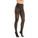 SOLIDEA Wonder Model 140 Opaque Compression Tights Fumo 18/21 mmHg - Soul Legs