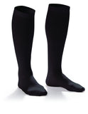 SOUL LEGS Men's Black Dress Socks 15 - 20mmHG - Soul Legs