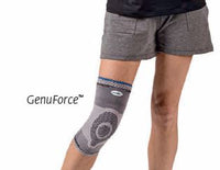 DONJOY Genuforce Compression Knee Sleeve - Soul Legs