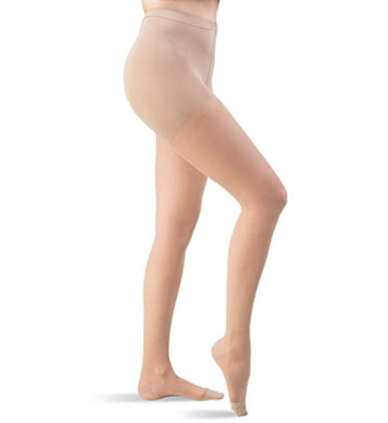 Supporo Sheer Compression Pantyhose, 20-25 mmHg - Supporo