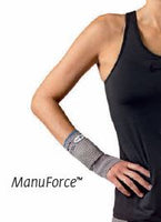 DONJOY Manuforce Wrist Sleeve - Soul Legs